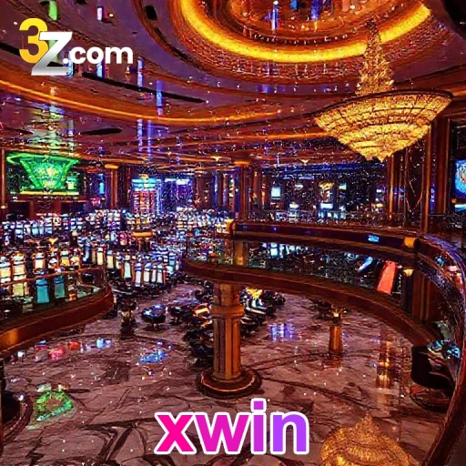 XWIN Jogos de caça-níqueis